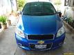 Chevrolet Aveo HB A/A 2P - Sincronico