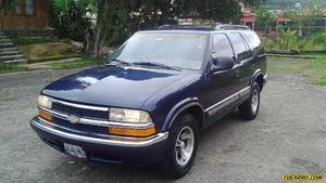 Chevrolet Blazer S-10 / LS - Automatico