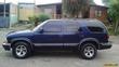 Chevrolet Blazer S-10 / LS - Automatico