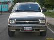 Chevrolet Blazer LS Platinum 4x4 - Automatico