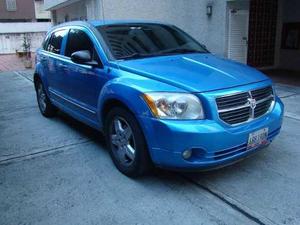 Dodge Caliber LX ATX - CVT