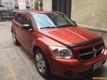 Dodge Caliber L ATX - CVT