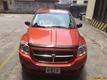 Dodge Caliber L ATX - CVT