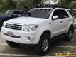 Toyota Fortuner SR5 (7Ptos) 4x4 - Automatico