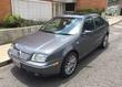 Volkswagen Bora 1.8T Sportline - Secuencial