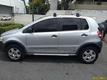 Volkswagen Crossfox Sportline/Comfortline - Sincronico