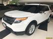 Ford Explorer Limited 4x4 - Automatico