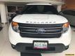 Ford Explorer Limited 4x4 - Automatico