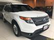 Ford Explorer Limited 4x4 - Automatico