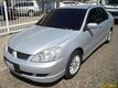 Mitsubishi Lancer Touring 2.0 - Sincronico