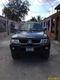 Mitsubishi Montero 4P 4x4 - Automatico