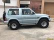 Mitsubishi Montero 2P 4x4 - Sincronico