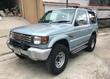 Mitsubishi Montero 2P 4x4 - Sincronico