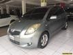 Toyota Yaris 5P/ ( Línea Sol ) - Sincronico