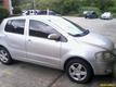 Volkswagen Fox 1.6 Sportline/Trendline - Sincronico