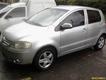 Volkswagen Fox 1.6 Sportline/Trendline - Sincronico