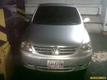 Volkswagen Fox 1.6 Sportline/Trendline - Sincronico