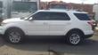 Ford Explorer Limited 4x4 - Automatico