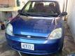 Ford Fiesta Power - Sincronico