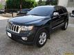 Jeep Grand Cherokee Laredo - Automatico