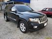 Jeep Grand Cherokee Laredo - Automatico