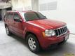 Jeep Grand Cherokee Laredo 4x4 - Automatico