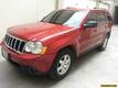 Jeep Grand Cherokee Laredo 4x4 - Automatico