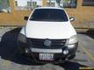 Volkswagen Crossfox