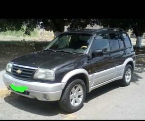 Chevrolet Grand Vitara