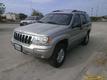 Jeep Grand Cherokee Overland 4x4 - Automatico