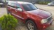 Jeep Grand Cherokee Limited 4x4 - Automatico