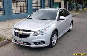 Chevrolet Cruze LTZ - Automatico