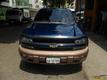 Chevrolet TrailBlazer LS - Automatico