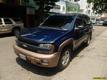 Chevrolet TrailBlazer LS - Automatico