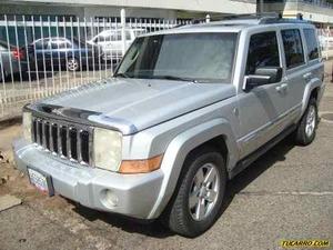 Jeep Commander Limited 4x4 - Automatico