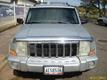 Jeep Commander Limited 4x4 - Automatico