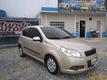 Chevrolet Aveo HB LT 2P - Automatico