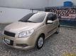 Chevrolet Aveo HB LT 2P - Automatico