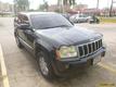 Jeep Grand Cherokee Limited 4x4 - Automatico