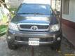 Toyota Hilux Doble Cabina Kavak 4x4 - Automatico