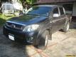 Toyota Hilux Doble Cabina Kavak 4x4 - Automatico