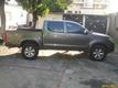 Toyota Hilux Doble Cabina Kavak 4x4 - Automatico