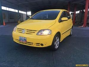 Volkswagen Fox 1.6 Sportline/Trendline - Sincronico