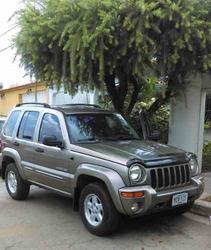 Jeep Cherokee Limited Edition - Automatico