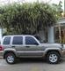Jeep Cherokee Limited Edition - Automatico
