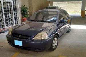 Kia Rio LS - Sincronico