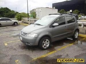 Volkswagen Fox 1.6 Sportline/Trendline - Sincronico