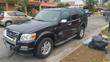 Ford Explorer Limited 4x4 - Automatico