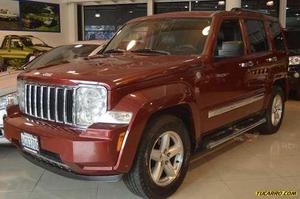 Jeep Cherokee Limited Edition 4x4 - Automatico