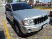 Jeep Grand Cherokee Limited - Automatico